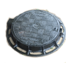 铸铁井盖