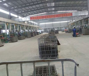 安嘉复合井盖品质