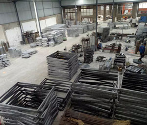 安嘉沟盖板价格优势