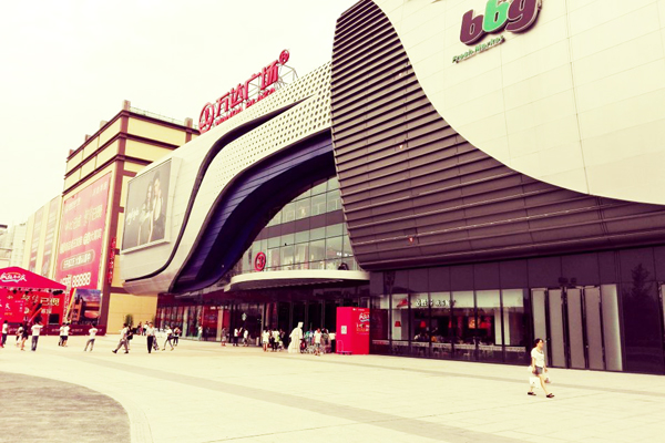 湘潭万达广场铸铁沟盖板采购项目