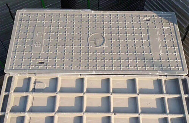 树脂电缆沟盖板的规格尺寸有哪些