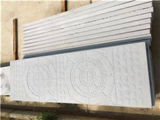 电缆沟盖板的施工有哪些注意事项