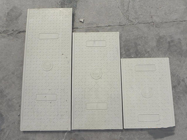 树脂沟盖板对电缆沟的设置有什么要求吗