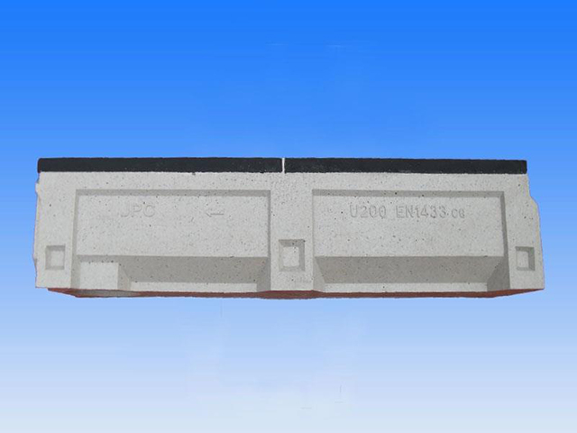 成品排水沟施工时有哪些事项需注意