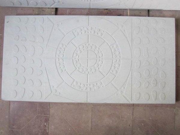 安嘉沟盖板厂家：电缆沟盖板的规格有哪些