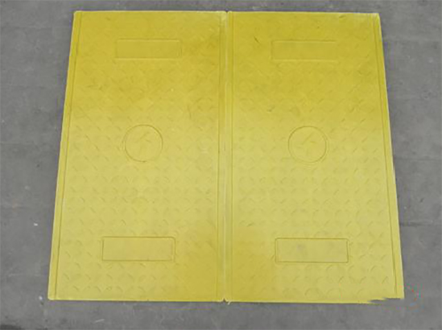 怎么检测电缆沟盖板施工后是否合格