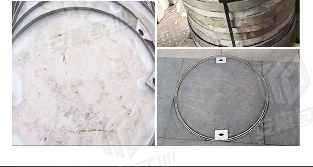 湖南安嘉不锈钢圆形隐形井盖15