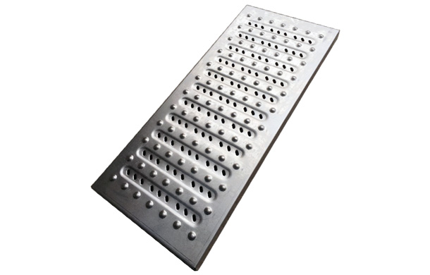 201/304不锈钢沟盖板