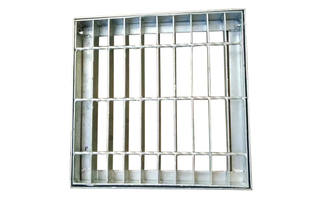 热镀锌雨水篦子