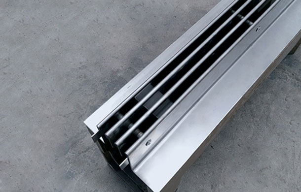 不锈钢线性排水沟