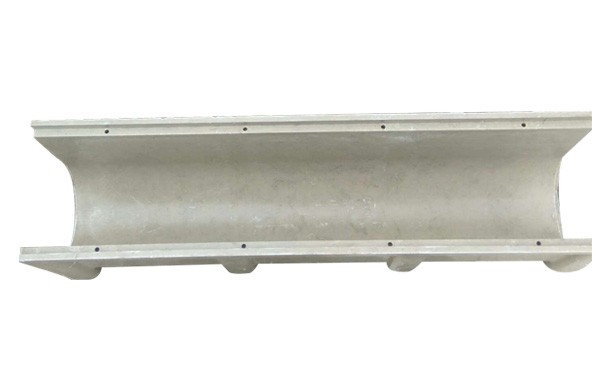 树脂混凝土U型水槽