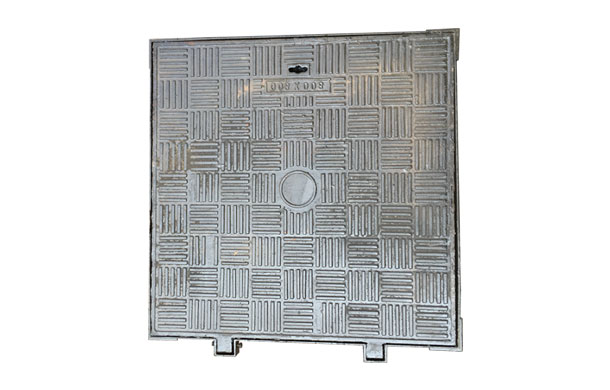 球墨铸铁方井盖