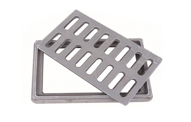 复合树脂雨水篦子