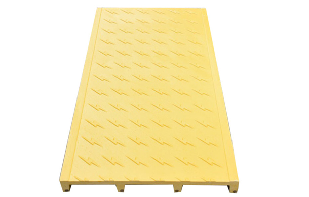 SMC电力盖板（可承重）