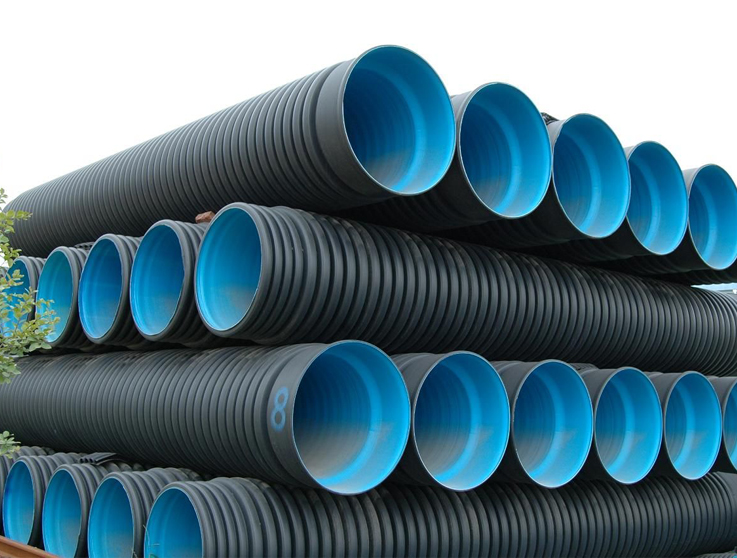 PE双壁波纹管