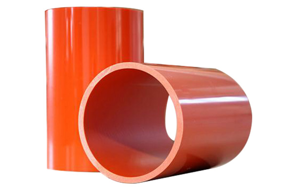 PVC-C高压电力电缆套管