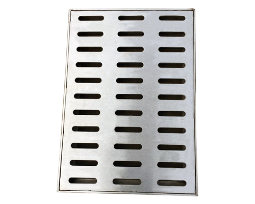 不锈钢雨水篦子