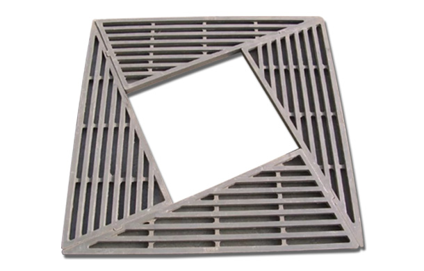 复合树池篦子/树围子