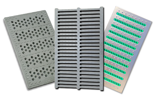 餐饮厨房沟盖板