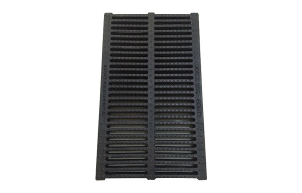 【推荐】高分子沟盖板