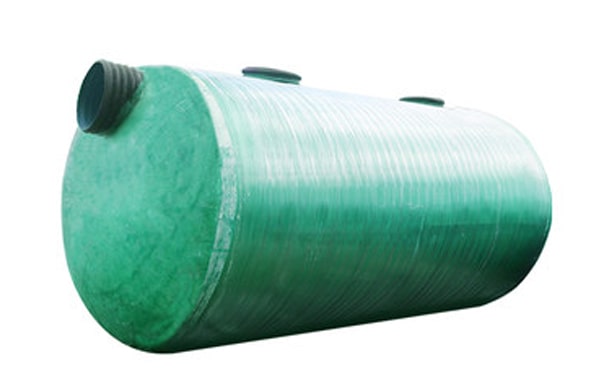 湖南玻璃钢化粪池